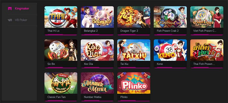 game f88 ga choi hoa phong