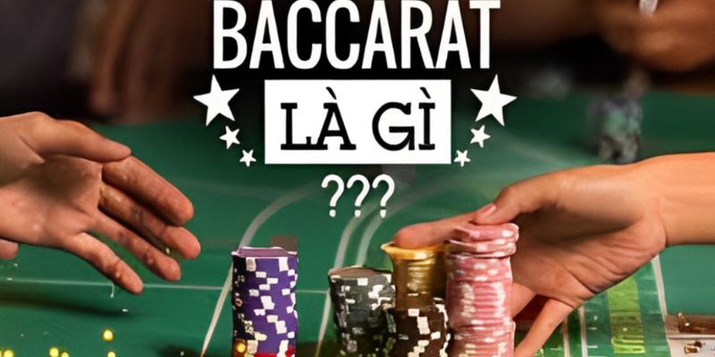 game f88 baccarat online la gì